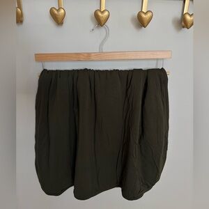 Kyte Baby Blanket 1.0 Tog - Olive Green